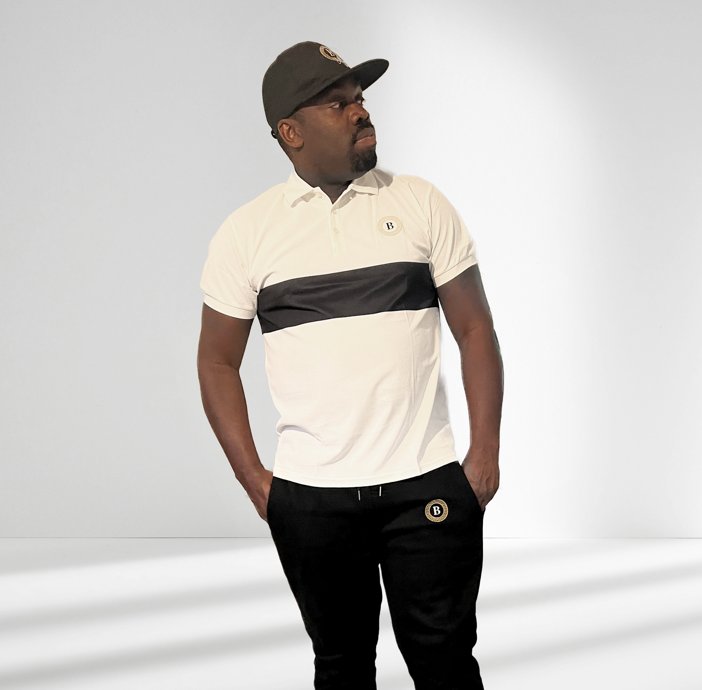 Balling London Polo T-shirt